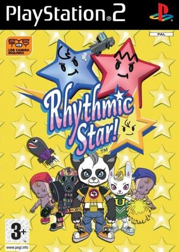 Descargar Rhythmic Star [English] por Torrent